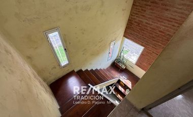 Casa en venta en Barranqueras. 400 mts2, 2 hab.