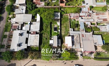 Casa en venta en Barranqueras. 400 mts2, 2 hab.