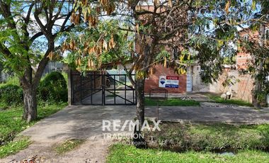 Casa en venta en Barranqueras. 400 mts2, 2 hab.