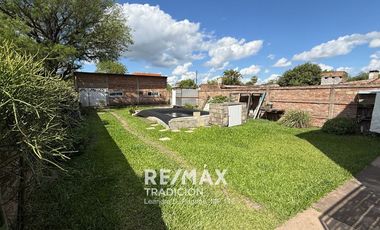 Casa en venta en Barranqueras. 400 mts2, 2 hab.