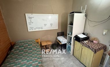 Casa en venta en Barranqueras. 400 mts2, 2 hab.