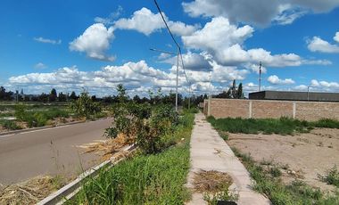 LOTE EN VENTA, NATANIA 73