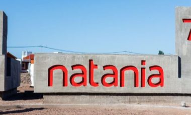 LOTE EN VENTA, NATANIA 73