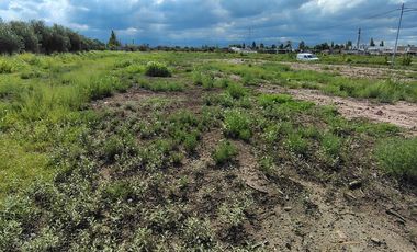 LOTE EN VENTA, NATANIA 73