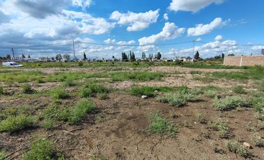 LOTE EN VENTA, NATANIA 73