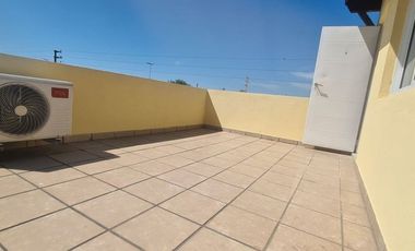 CASA 2 AMBIENTES EN BARRIO PRIVADO MONTE GRANDE