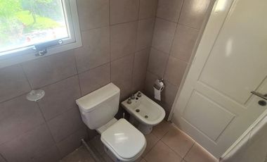 CASA 2 AMBIENTES EN BARRIO PRIVADO MONTE GRANDE