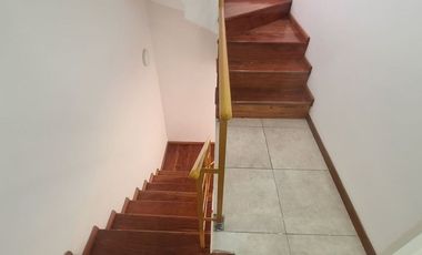 CASA 2 AMBIENTES EN BARRIO PRIVADO MONTE GRANDE