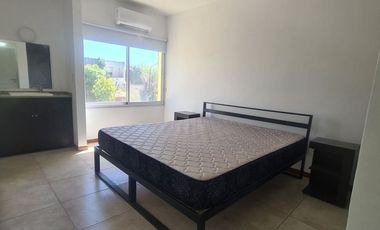 CASA 2 AMBIENTES EN BARRIO PRIVADO MONTE GRANDE