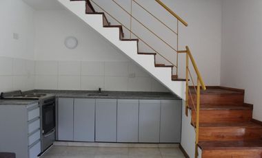 CASA 2 AMBIENTES EN BARRIO PRIVADO MONTE GRANDE