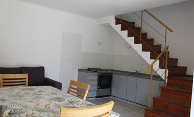 CASA 2 AMBIENTES EN BARRIO PRIVADO MONTE GRANDE