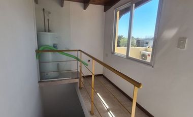 CASA 2 AMBIENTES EN BARRIO PRIVADO MONTE GRANDE