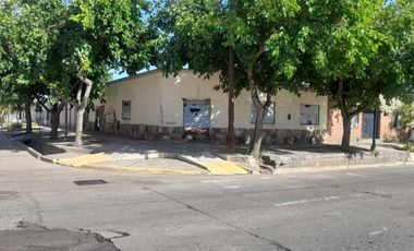 VENTA DE LOTE  EQUINA  200M2 GODOY CRUZ