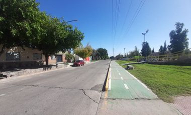 VENTA DE LOTE  EQUINA  200M2 GODOY CRUZ