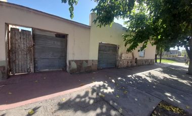 VENTA DE LOTE  EQUINA  200M2 GODOY CRUZ