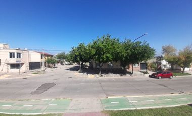 VENTA DE LOTE  EQUINA  200M2 GODOY CRUZ