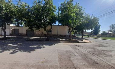 VENTA DE LOTE  EQUINA  200M2 GODOY CRUZ