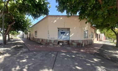 VENTA DE LOTE  EQUINA  200M2 GODOY CRUZ