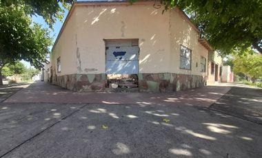 VENTA DE LOTE  EQUINA  200M2 GODOY CRUZ