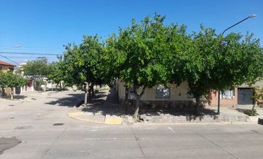VENTA DE LOTE  EQUINA  200M2 GODOY CRUZ