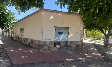 VENTA DE LOTE  EQUINA  200M2 GODOY CRUZ