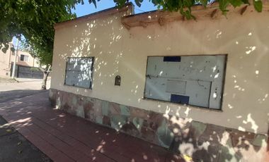 VENTA DE LOTE  EQUINA  200M2 GODOY CRUZ