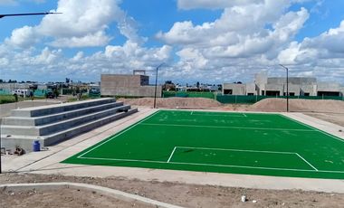 Venta Lotes Barrio Privado Lomas del Torreón 2