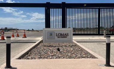 Venta Lotes Barrio Privado Lomas del Torreón 2
