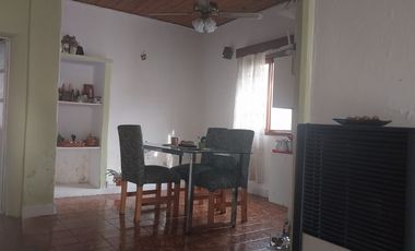 Venta Casa 3 Ambientes Coronel Vidal APTO CREDITO