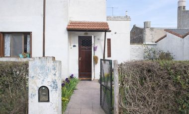 Venta Casa 3 Ambientes Coronel Vidal APTO CREDITO