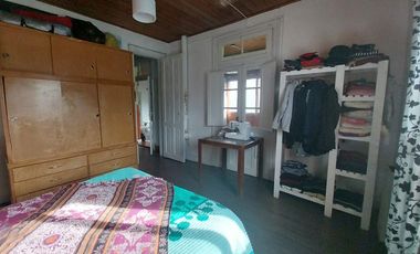 Venta Casa 3 Ambientes Coronel Vidal APTO CREDITO