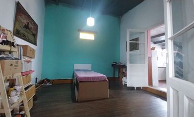 Venta Casa 3 Ambientes Coronel Vidal APTO CREDITO