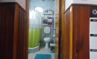 Venta Casa 3 Ambientes Coronel Vidal APTO CREDITO