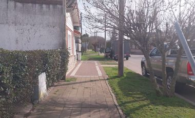 Venta Casa 3 Ambientes Coronel Vidal APTO CREDITO