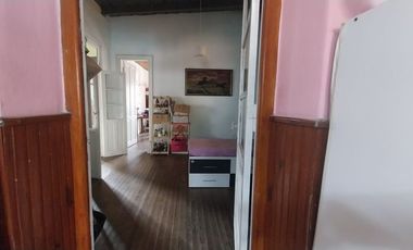 Venta Casa 3 Ambientes Coronel Vidal APTO CREDITO