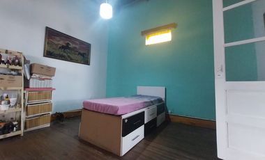 Venta Casa 3 Ambientes Coronel Vidal APTO CREDITO