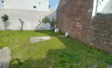 Venta Casa 3 Ambientes Coronel Vidal APTO CREDITO