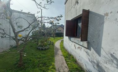 Venta Casa 3 Ambientes Coronel Vidal APTO CREDITO