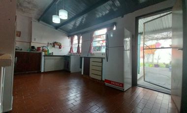 Venta Casa 3 Ambientes Coronel Vidal APTO CREDITO