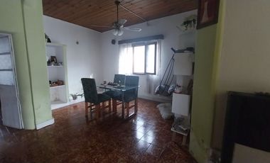 Venta Casa 3 Ambientes Coronel Vidal APTO CREDITO
