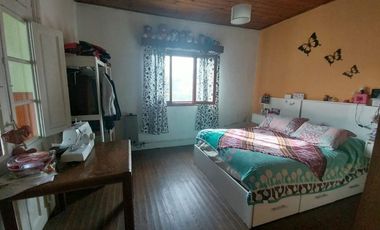 Venta Casa 3 Ambientes Coronel Vidal APTO CREDITO