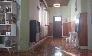 Venta Casa 3 Ambientes Coronel Vidal APTO CREDITO