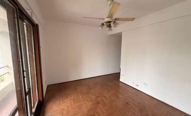 Departamento 2 ambientes en alquiler