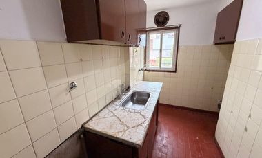 Departamento 2 ambientes en alquiler