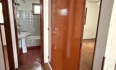 Departamento 2 ambientes en alquiler