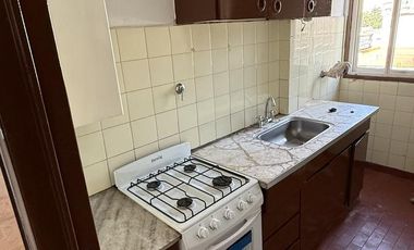 Departamento 2 ambientes en alquiler