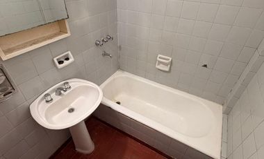 Departamento 2 ambientes en alquiler