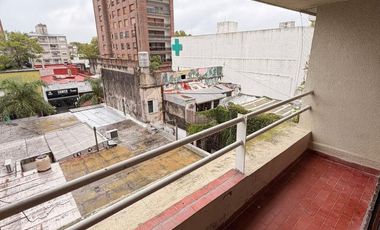 Departamento 2 ambientes en alquiler
