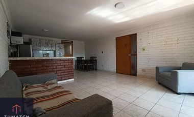 Casa en venta c/ estacionamiento en Valle Lo Campino