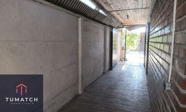 Casa en venta c/ estacionamiento en Valle Lo Campino